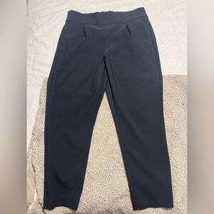 Dynamite super high rise cigarette pants - 10